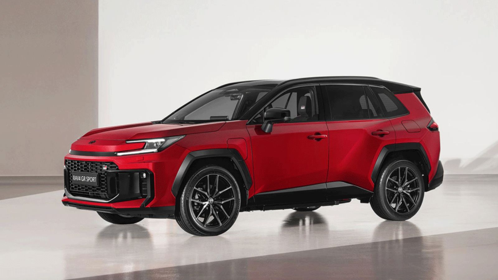 Το νέο Toyota RAV4 έφτασε στην Ελλάδα: Οι τιμές και οι εκδόσεις του